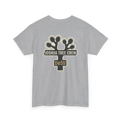 Joshua Tree Crew De59!