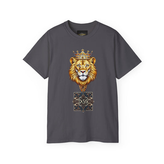 KING BLING T