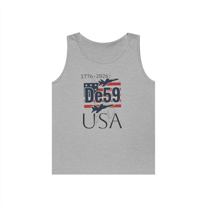 De59 1716-2026 Tank — Patriotic USA