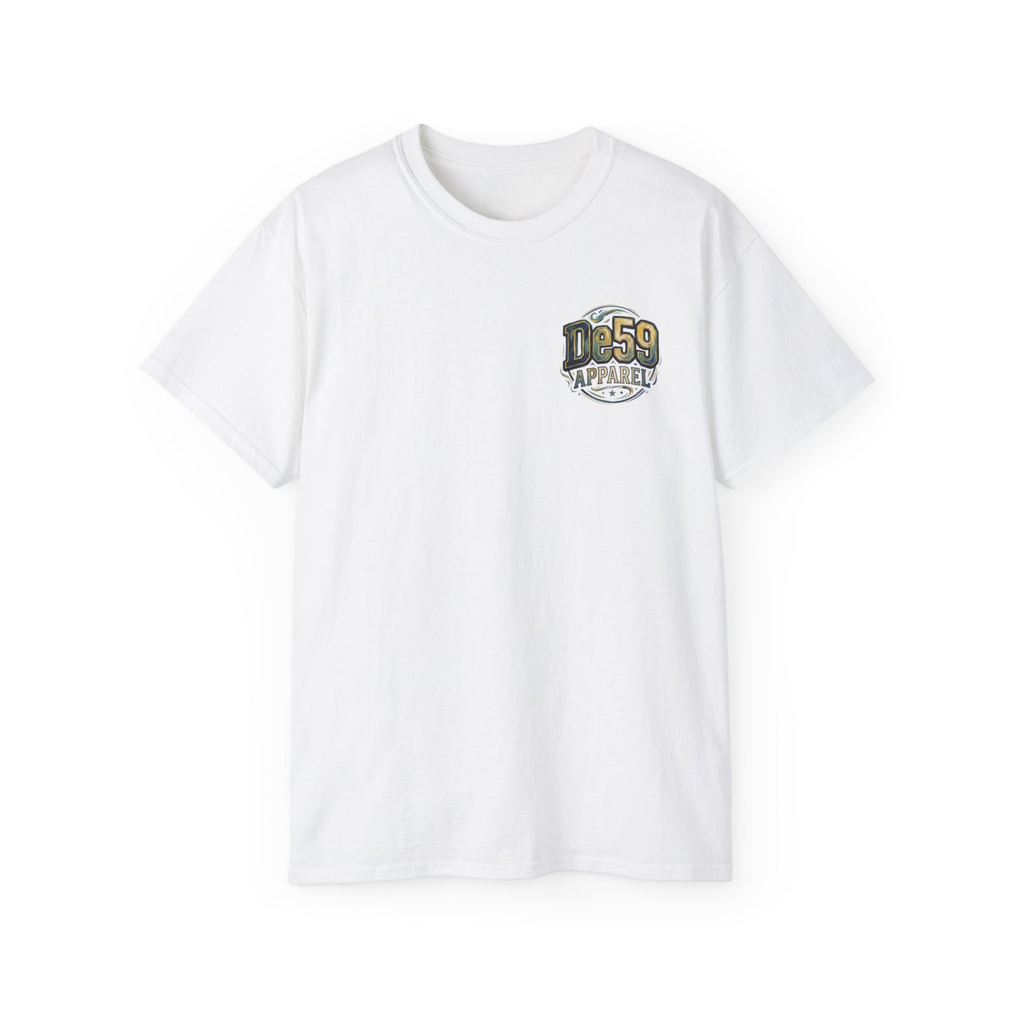 De59 Apparel Vintage  V GH