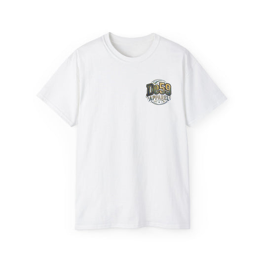 De59 Apparel Vintage  V GH