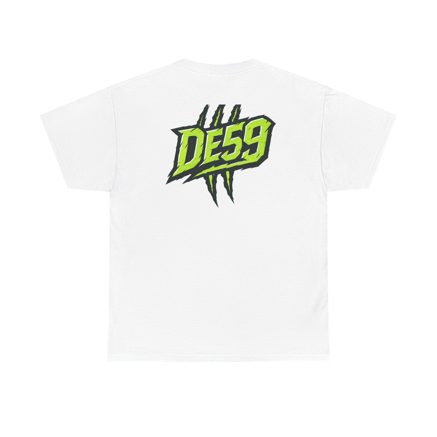 DES9 Claw -T-Shirt