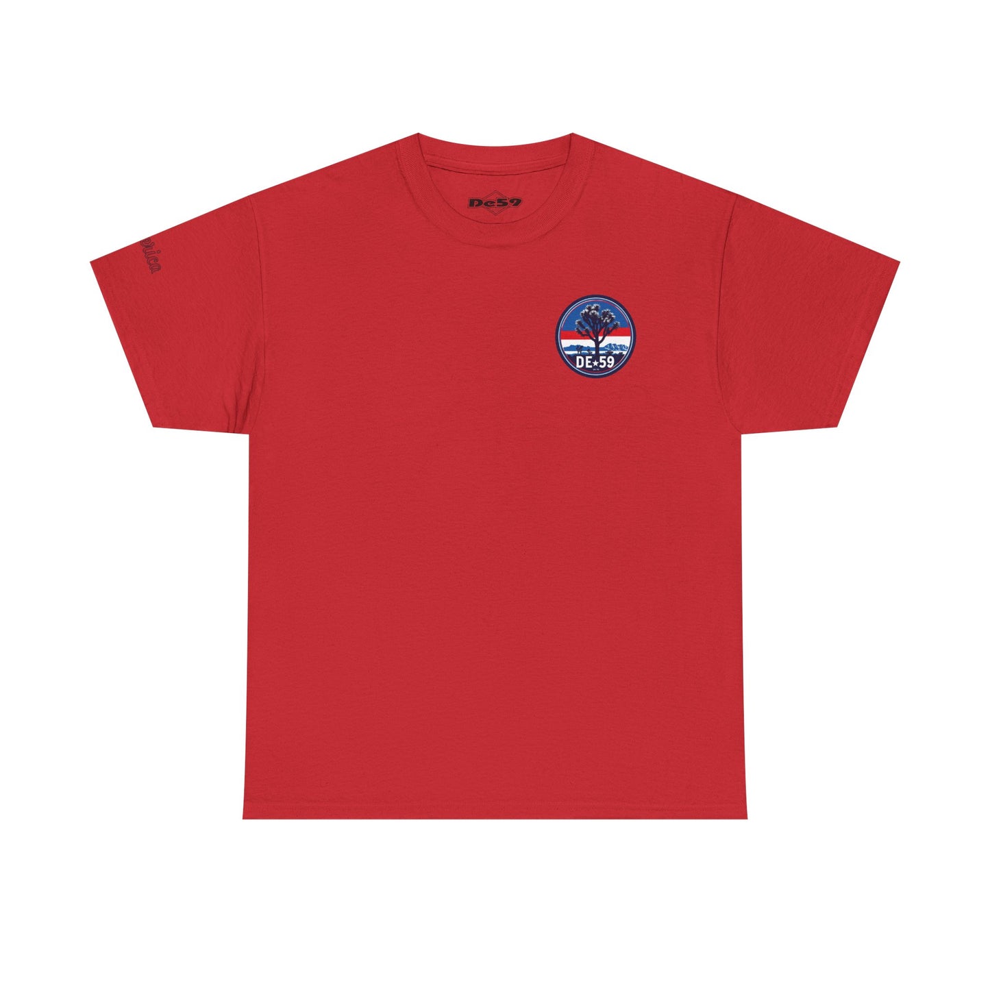 Tee - De59 Defines Confidence T-Shirt