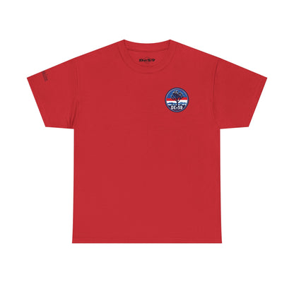Tee - De59 Defines Confidence T-Shirt