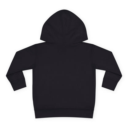 Kids Ocean De59 Toddler Fleece Hoodie
