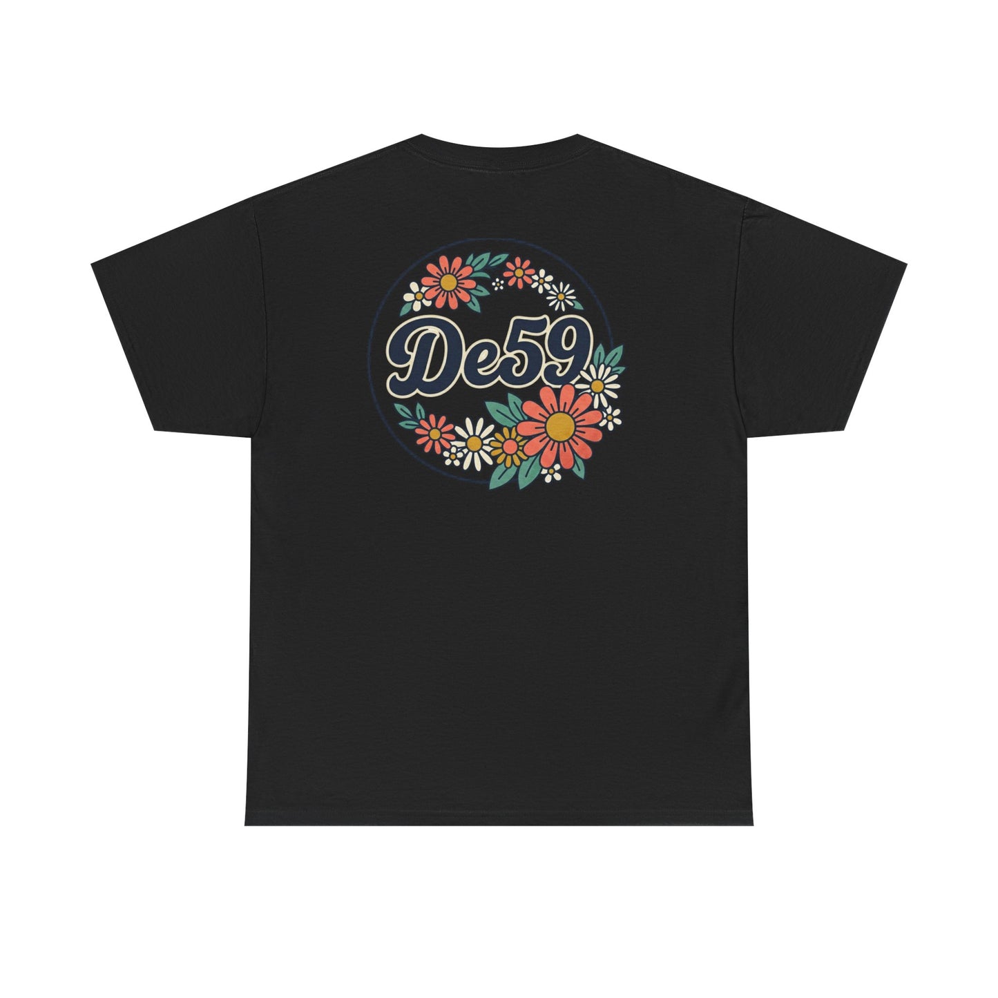 De59 SHES Retro