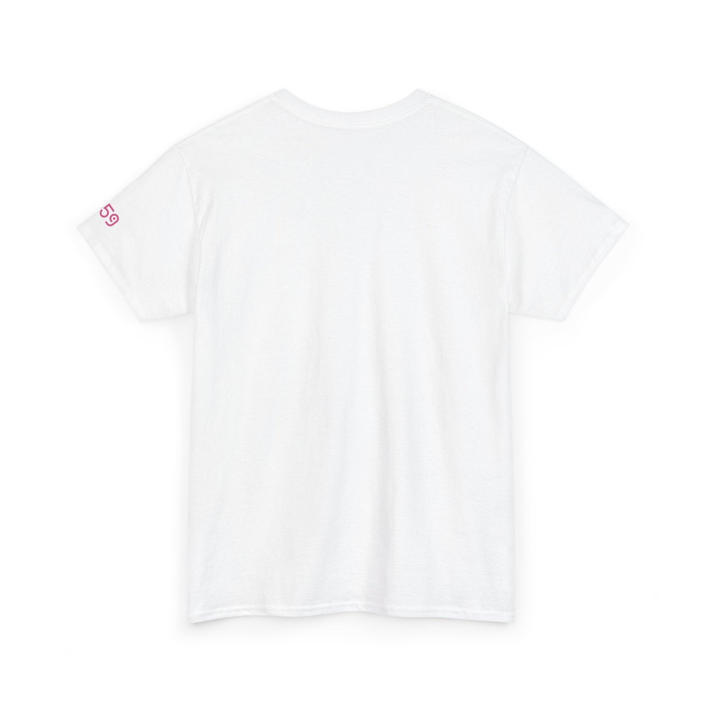 Desert Rose Cactus Tee