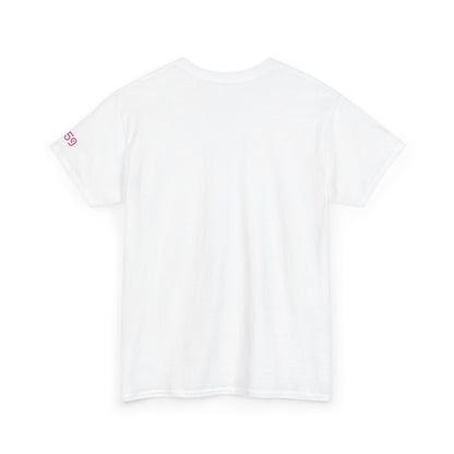 Desert Rose Cactus Tee