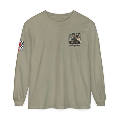 UTV Racing Long Sleeve De59 Off‑Road BR4P.