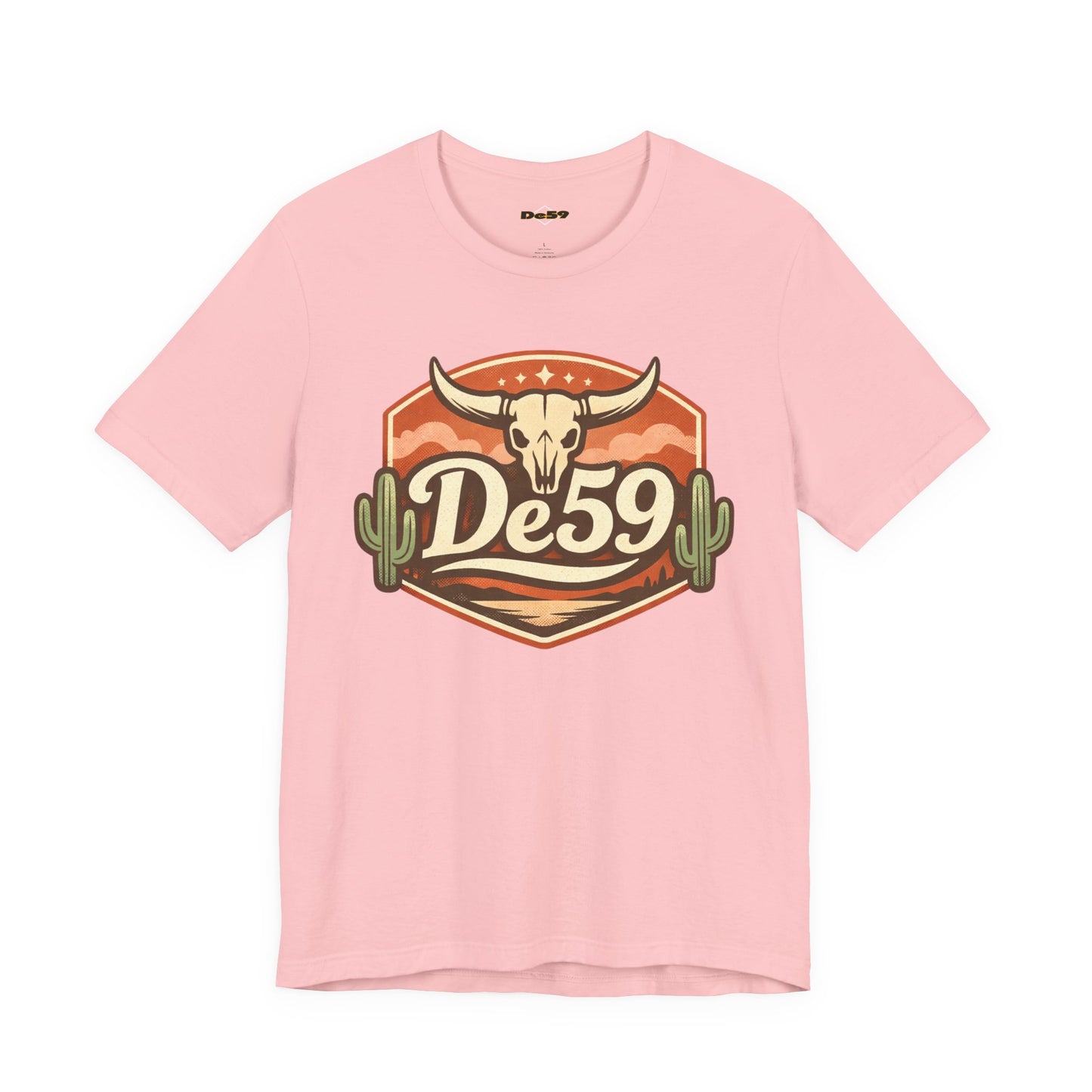 COWGIRLS Desert