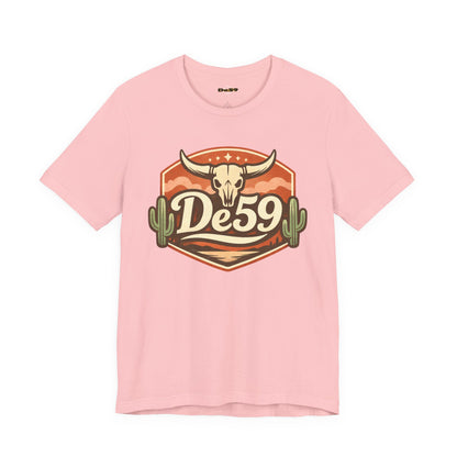 COWGIRLS Desert
