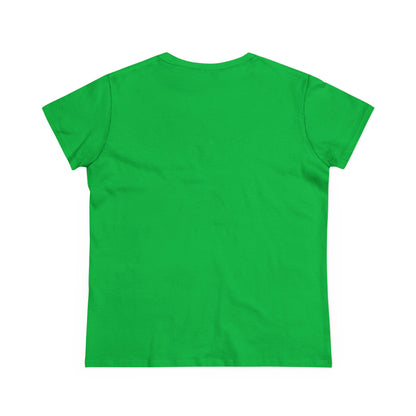 Butterfly Scatter Tee — DE59 Graphic Women's T-Shirt
