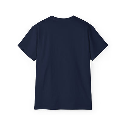 De59 Jet Fighter Tee — American Flag Military Aviation T‑Shirt