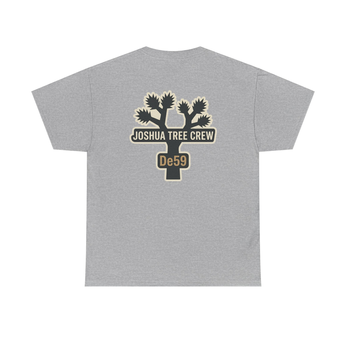 Joshua Tree Crew De59!