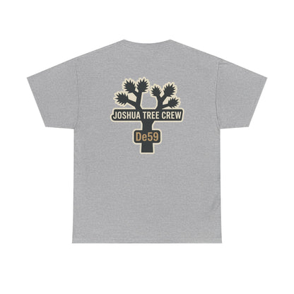 Joshua Tree Crew De59!