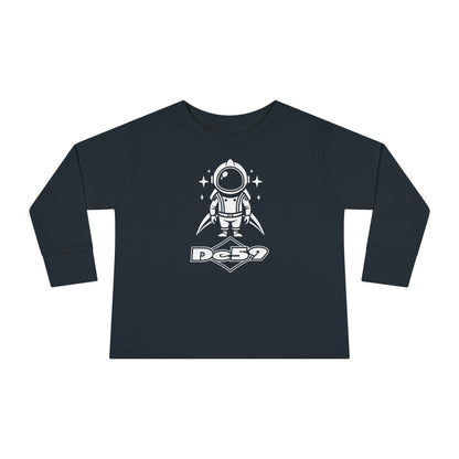 SPACE MAN LONG SLEEVE