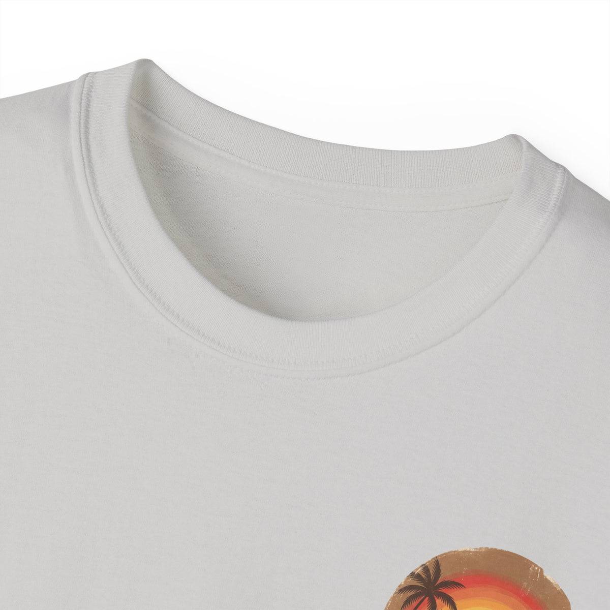 Sunset"De59 active." Text