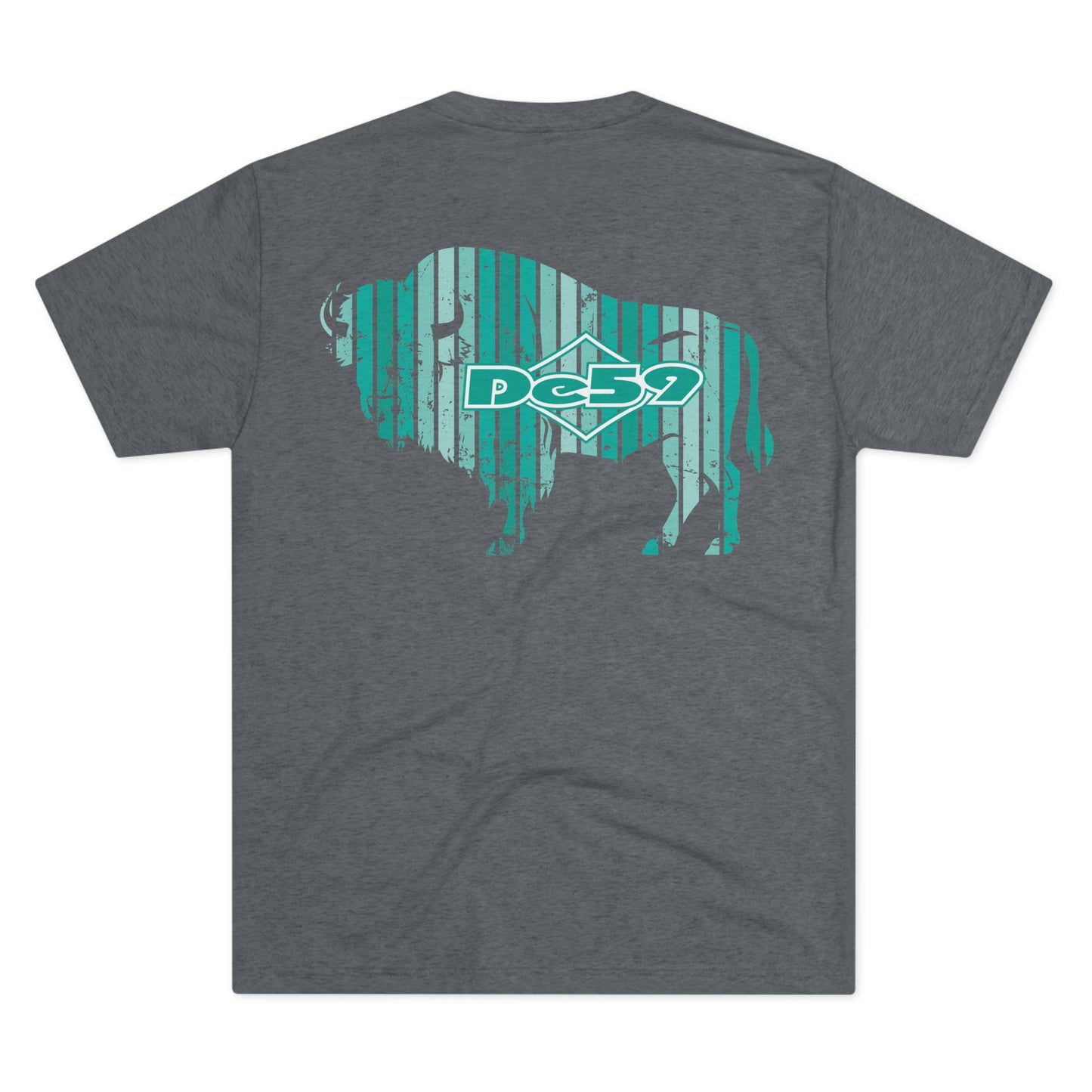 BUFFALO ROAMS