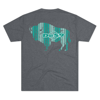 BUFFALO ROAMS