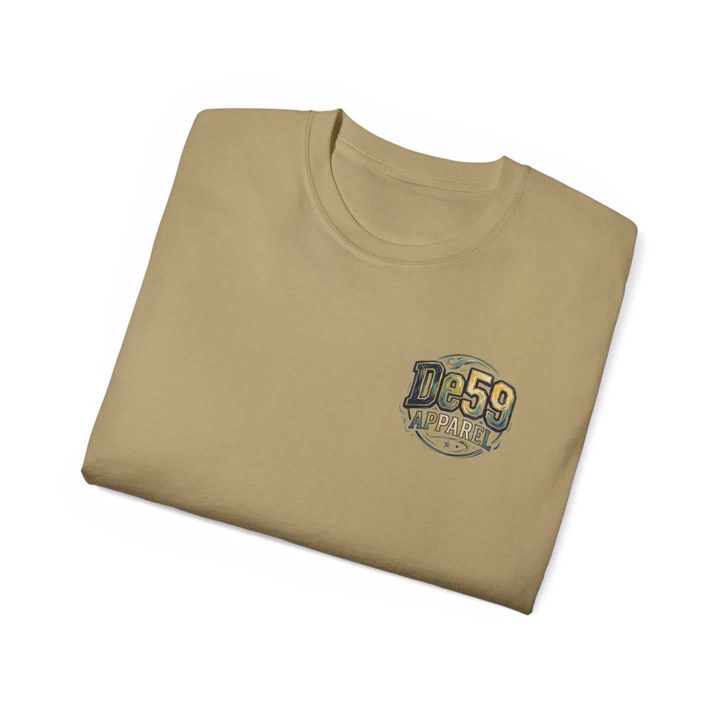 De59 Apparel Vintage  V GH