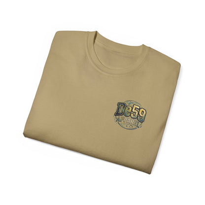De59 Apparel Vintage  V GH