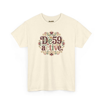 De 59 Active FRIDA K-Tee