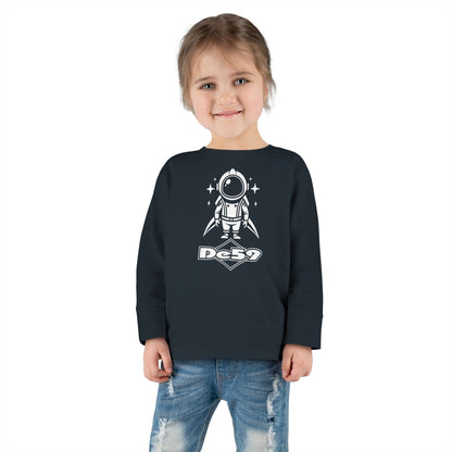 SPACE MAN LONG SLEEVE
