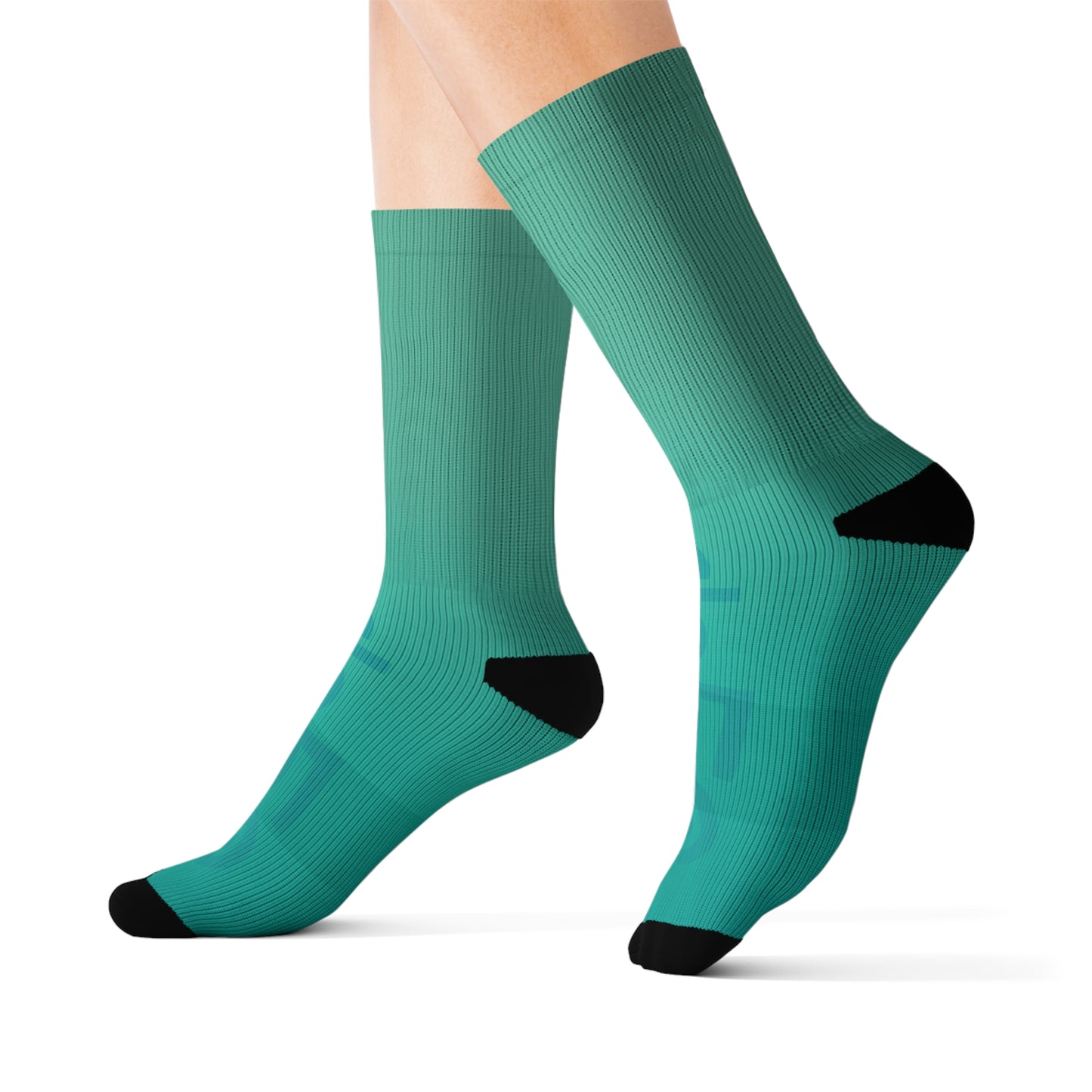 Yoga Hombre Sock