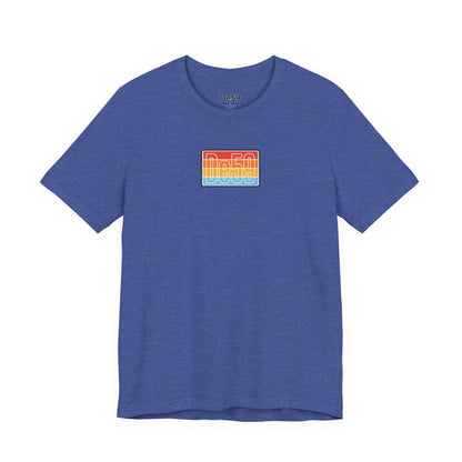 Retro Stripe De59