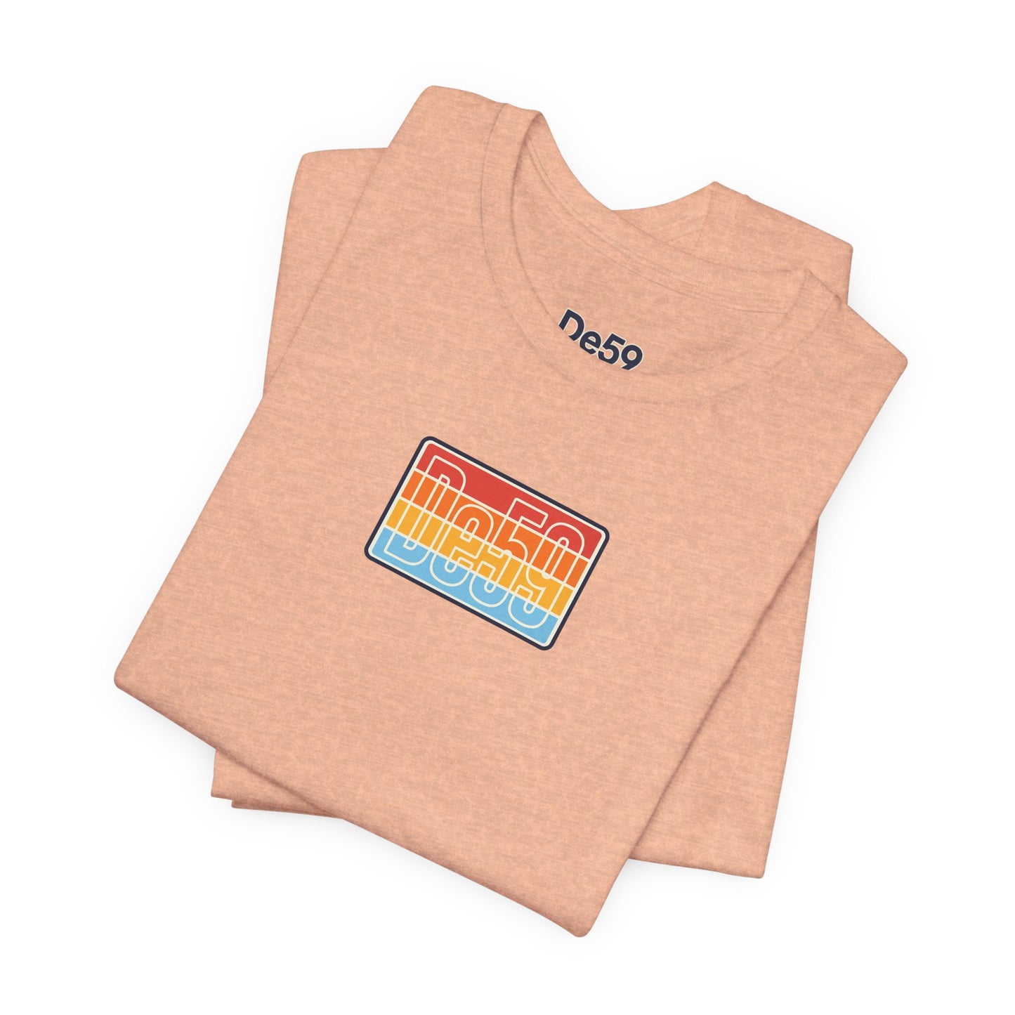 Retro Stripe De59