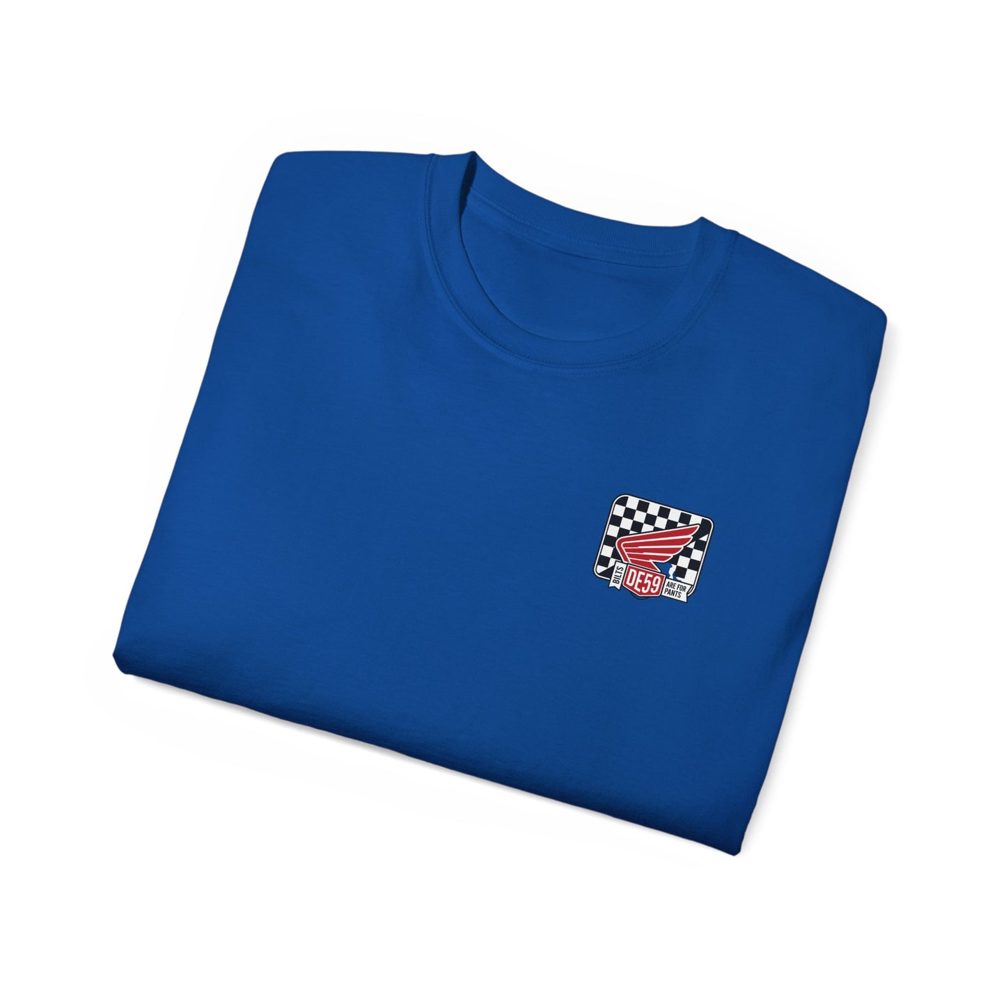 Racing WING DE59 BRFP