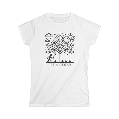 Women's Softstyle Tee
