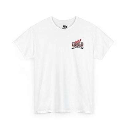 De59 Racing RED
