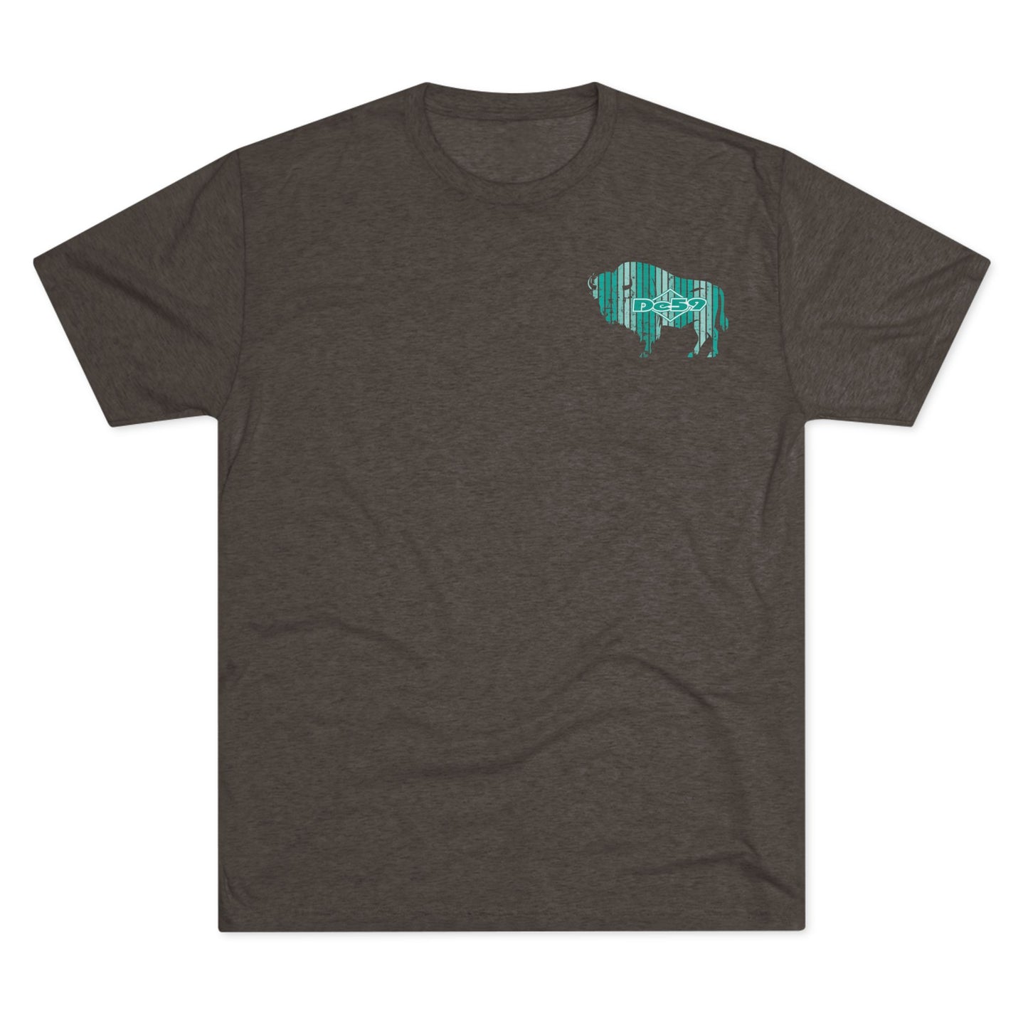 BUFFALO ROAMS