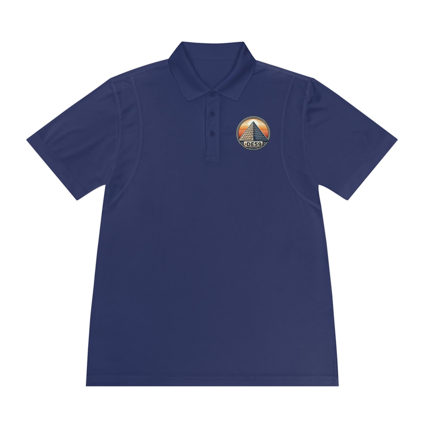De59 INDUSTRIES POLO