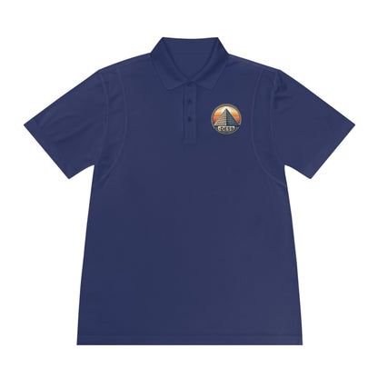 De59 INDUSTRIES POLO