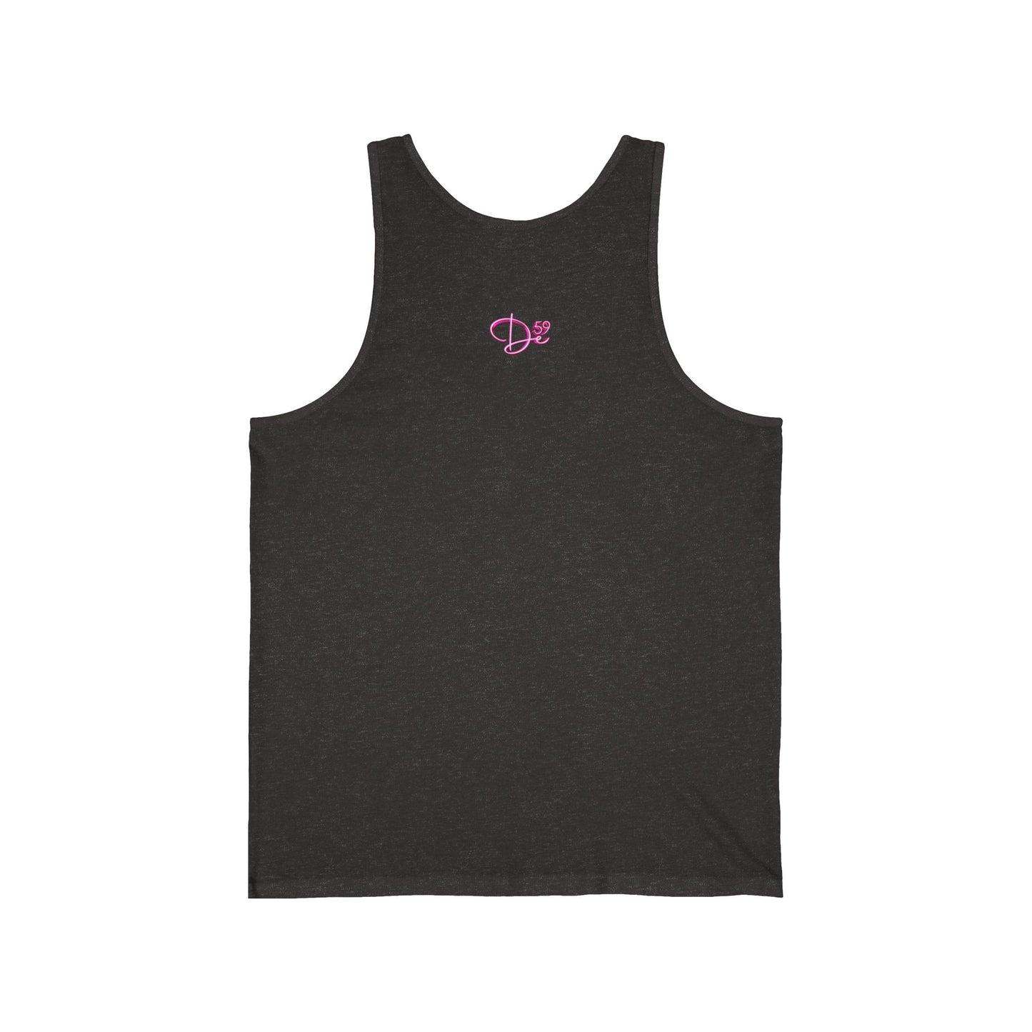 Unisex Jersey LICORICE