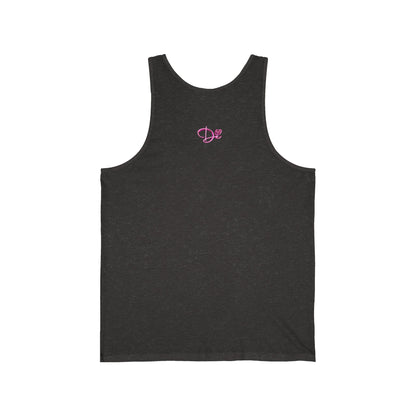 Unisex Jersey LICORICE