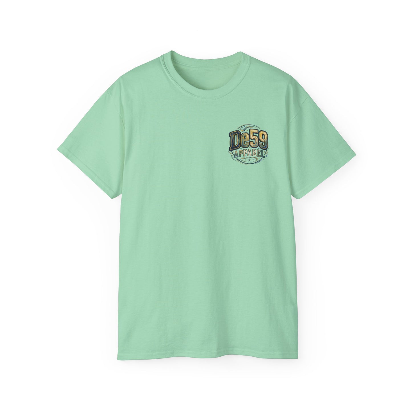 De59 Apparel Vintage  V GH
