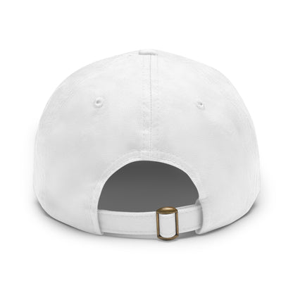 Dad Hat desert rose