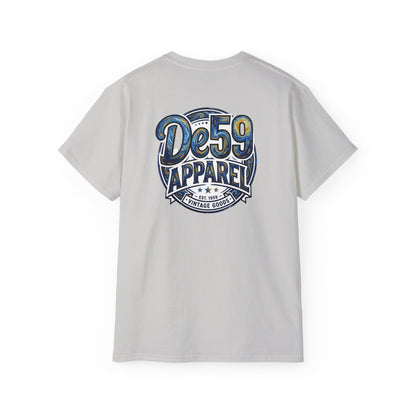 De59 Apparel Vintage  V GH