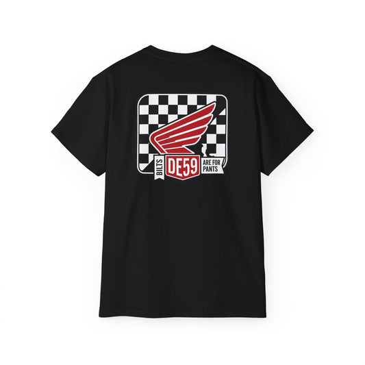 Racing WING DE59 BRFP