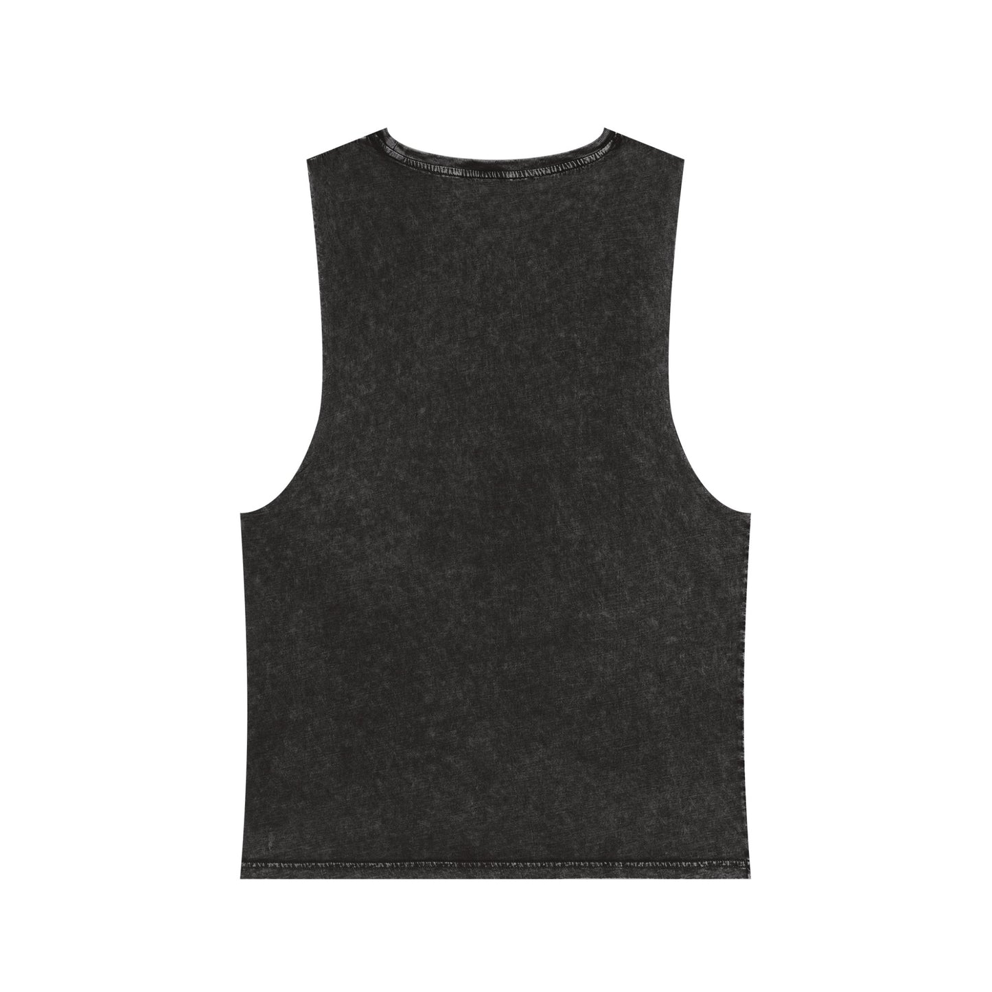 Circles Tank Top