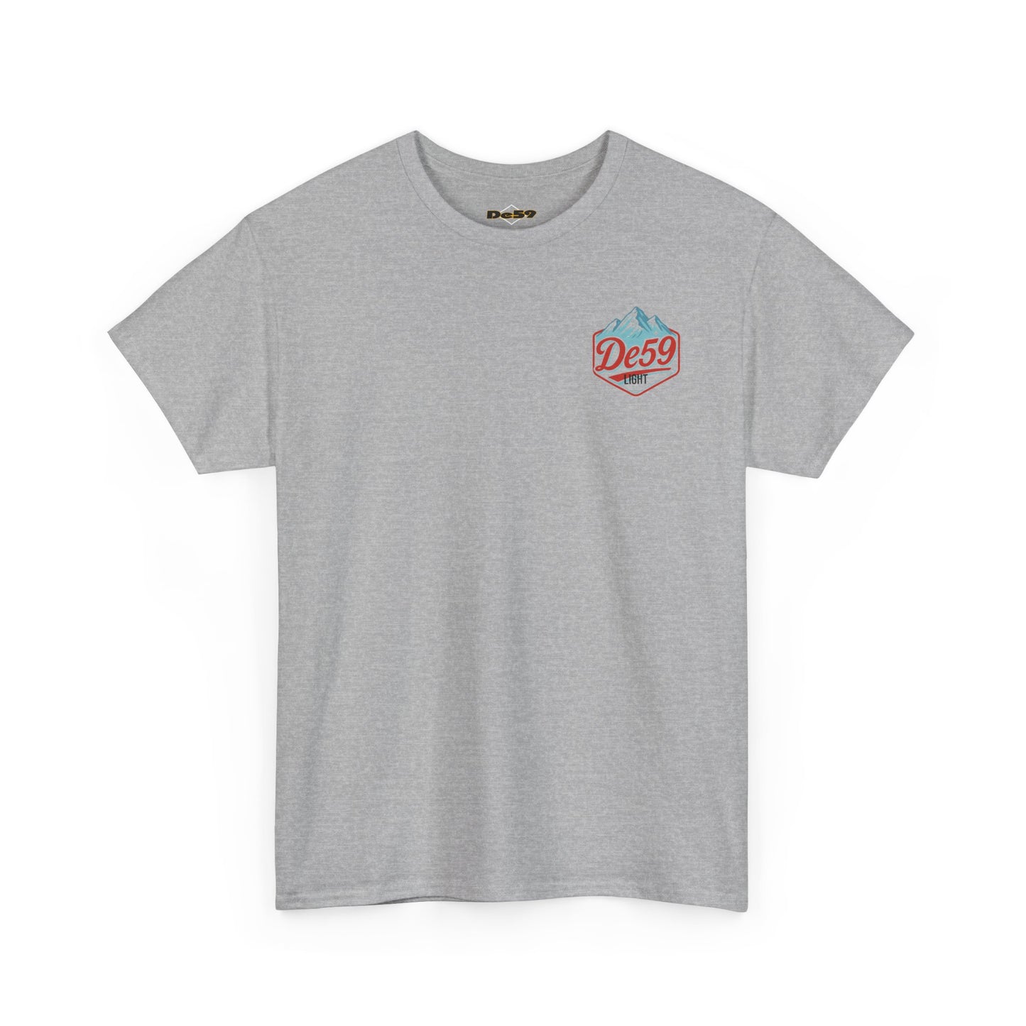 De59  LIGHT Tee