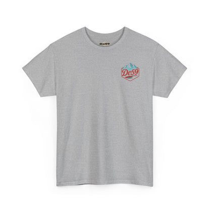 De59  LIGHT Tee