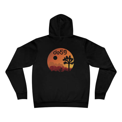 JOSHUA TREE HOODIE