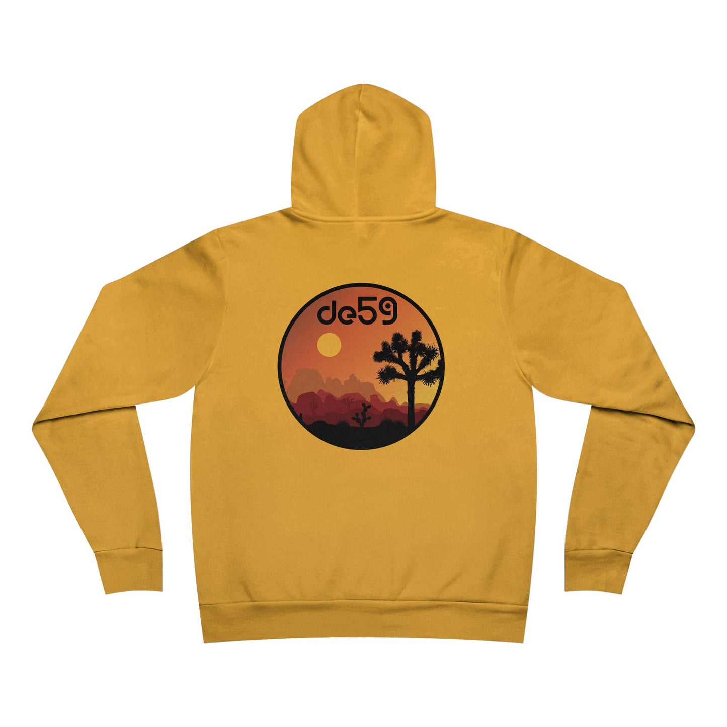 JOSHUA TREE HOODIE