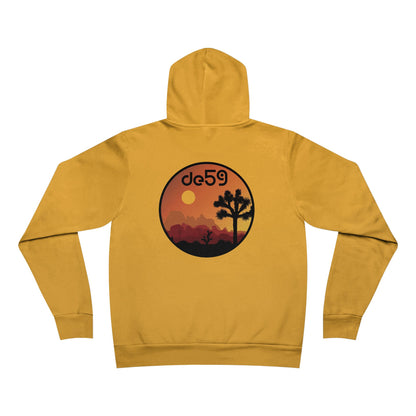 JOSHUA TREE HOODIE