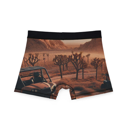 Men's Boxers WILD