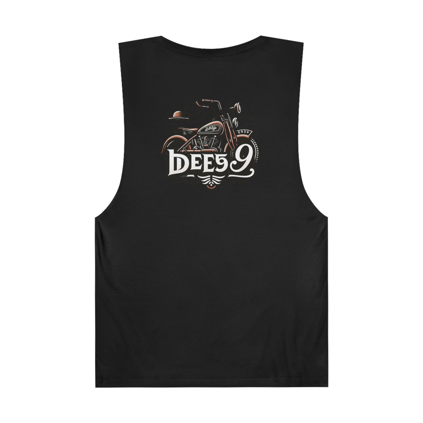 Unisex Barnard Tank